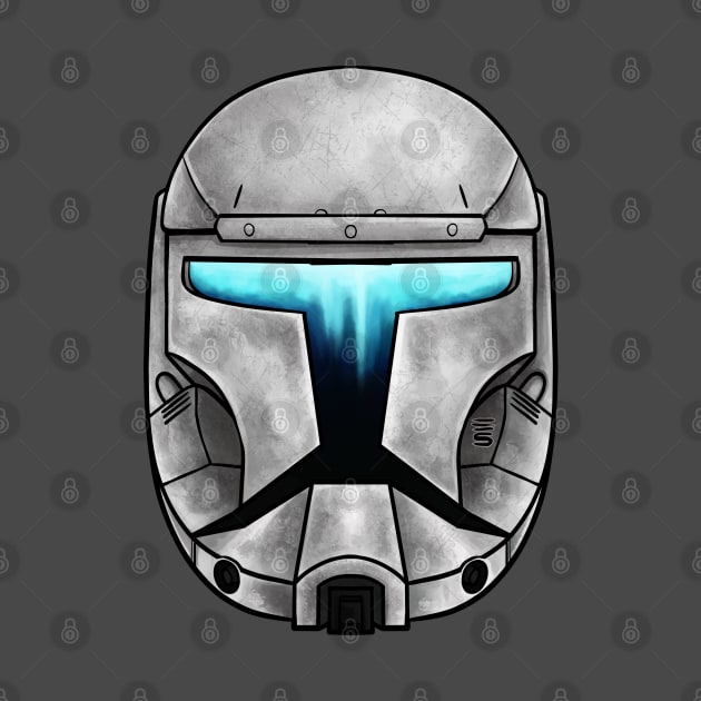 Republic Commando by Gloomlight