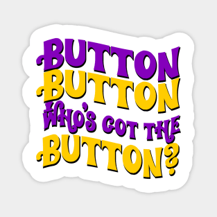 Button Button Magnet