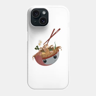 Ramen Phone Case