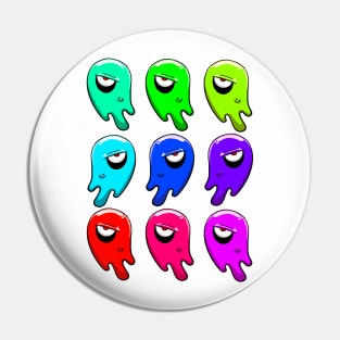 Gloopz Pin