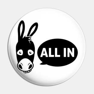 All in Pin