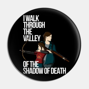 Ellie of the Valley Pin