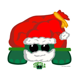 Ho! Ho! Ho! Tortil™ T-Shirt