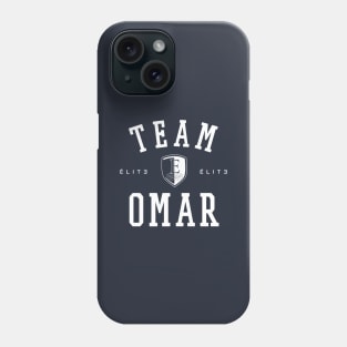 TEAM OMAR Phone Case