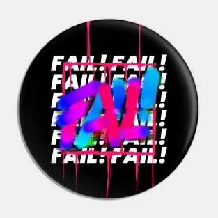 fail epic fail failure Pin