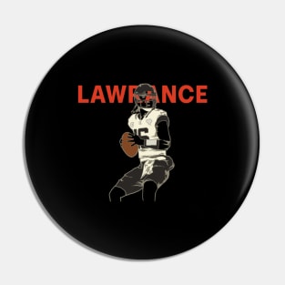 Trevor Lawrence Pin