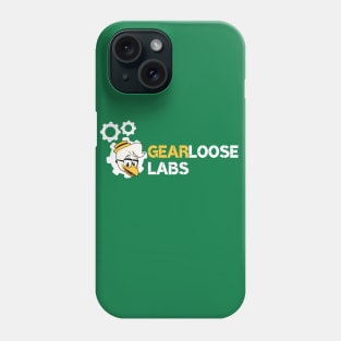 Gearloose Labs Phone Case