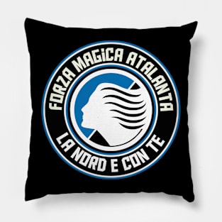 atalanta 1907 Pillow