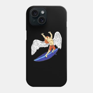 RAD ZEPPELIN Phone Case