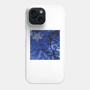 Dark Funeral Dark Funeral Album Cover Phone Case