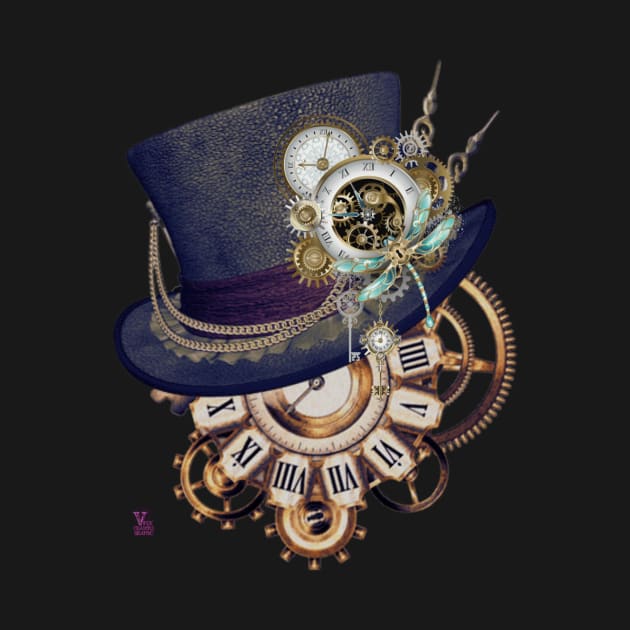 Steampunk by Viper Unconvetional Concept