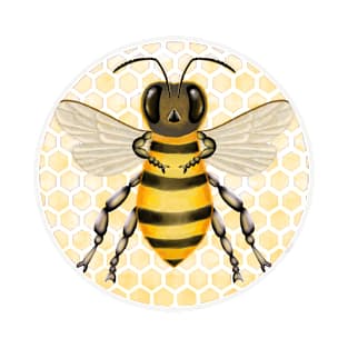 Honey Bee T-Shirt