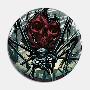 bad love Pin