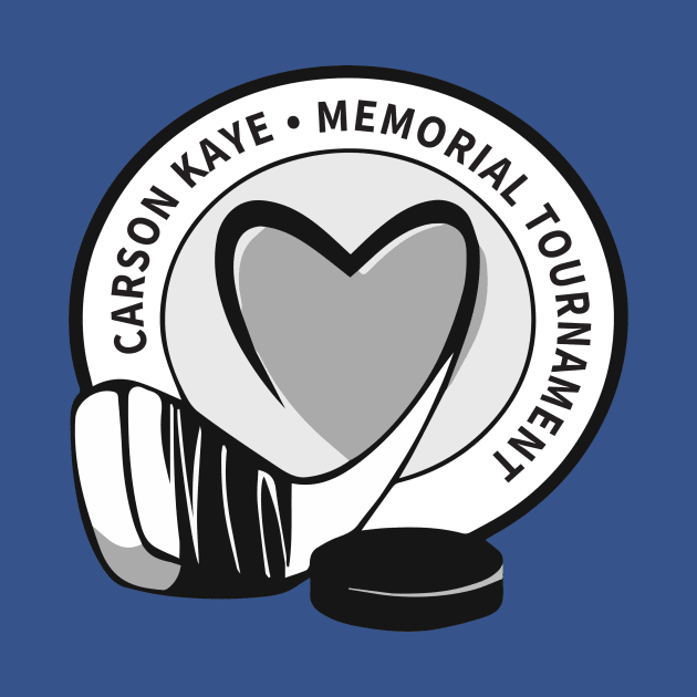 Carson Kaye Memorial Tournament by carsonkayefoundation