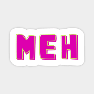 MEH Magnet