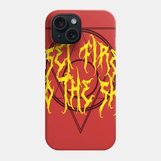 Spain Phone Case