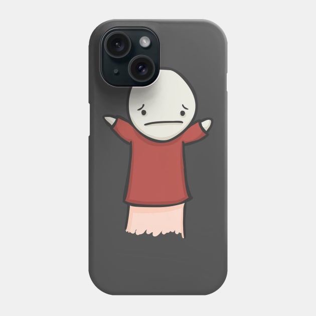 Pupper Phone Case by imjustmike