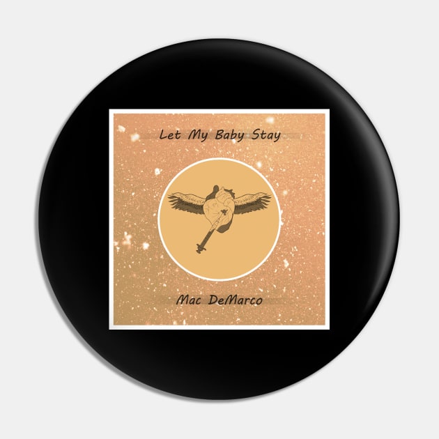 Mac Demarco Pin by howwnight