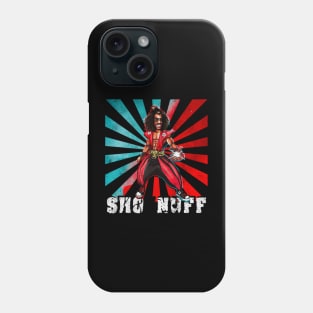 The last dragon Phone Case