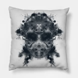 Stain Voorhees Pillow