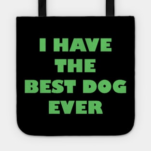 best dogs shirt Tote