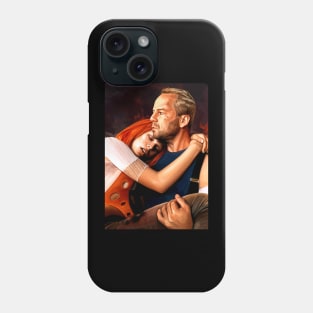 The Fifth Element Phone Case