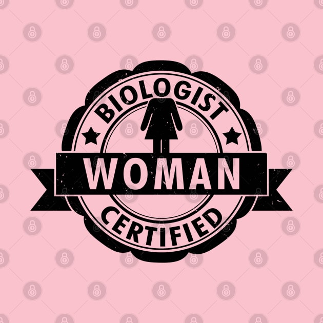 Biologist Certified Woman B by Originals by Boggs Nicolas