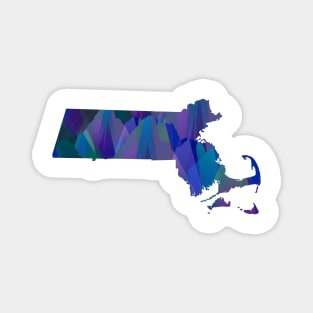 Massachusetts: The Bay State Magnet