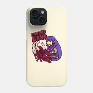 Profaned Land Phone Case