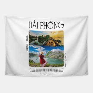 Hai Phong Tour VietNam Travel Tapestry