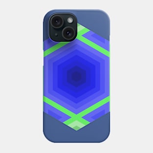 Pulse Phone Case