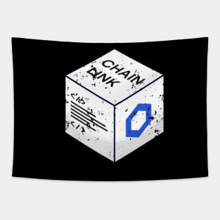 Chainlink Crypto Link Tapestry