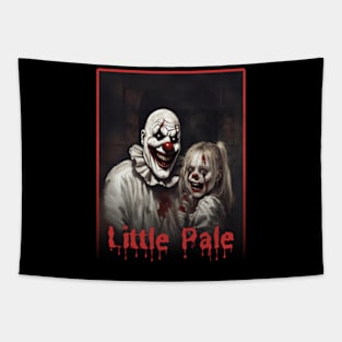 Terrifier 2 Tapestry