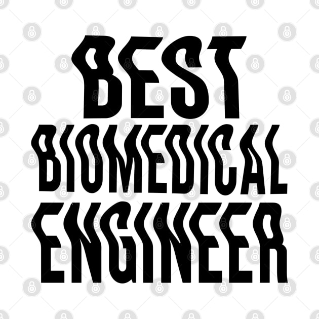 Best biomedical engineer by Project Charlie