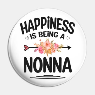 Nonna happiness is being a nonna Pin