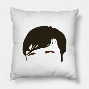 Extras / Ricky Gervais Pillow