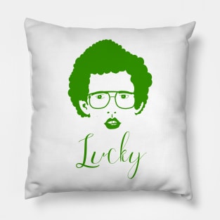 Napolean Dynamite Pillow