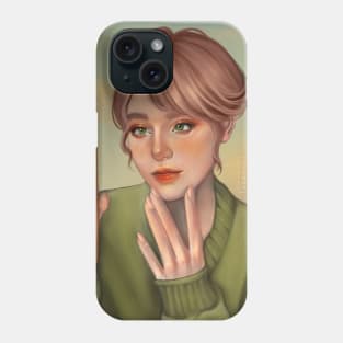 Mirror Selfie Phone Case