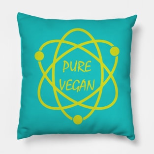 Pure Vegan Pillow