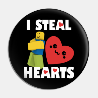 Roblox Noob Pins And Buttons Teepublic Au - roblox game pins and buttons teepublic au