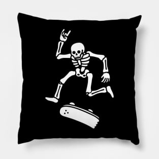 RIP (RAD IN PEACE) Pillow