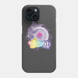 Lisa Frank the Bunny Phone Case