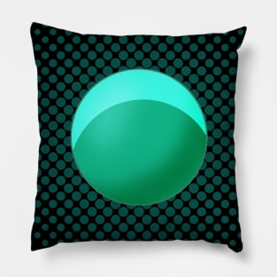 Jade 1 Pillow