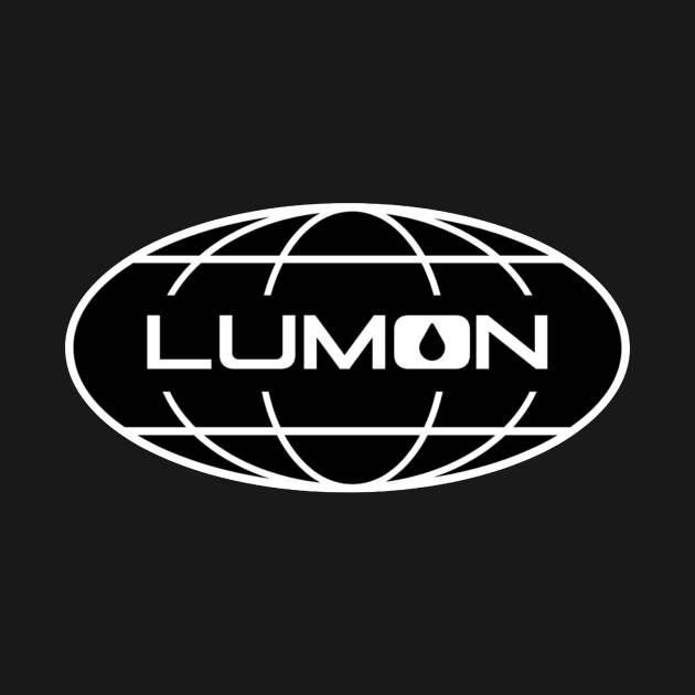 Severance Lumon Logo by th3vasic