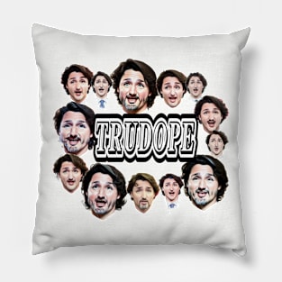 Trudope Pillow