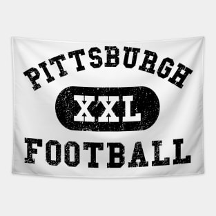 Pittsburgh Football II Tapestry