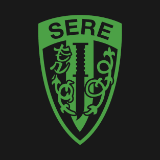 Sere School T-Shirt