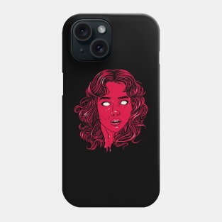 SUSPIRIA Phone Case