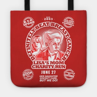 Room Run Tote