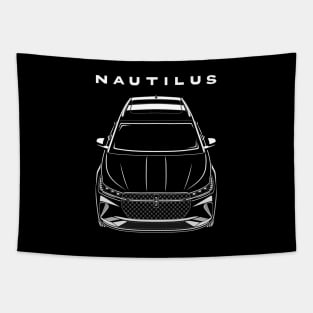 Nautilus 2024 Tapestry